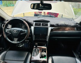 Toyota Camry 2.5Q 2017