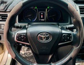 Toyota Camry 2.5Q 2017