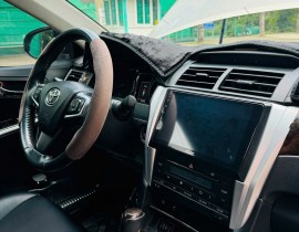 Toyota Camry 2.5Q 2017