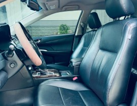 Toyota Camry 2.5Q 2017