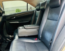 Toyota Camry 2.5Q 2017