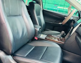 Toyota Camry 2.5Q 2017