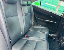 Toyota Camry 2.5Q 2017