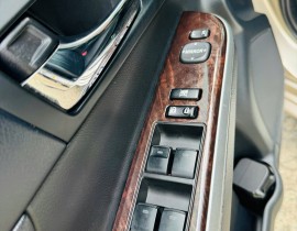 Toyota Camry 2.5Q 2017