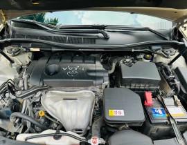 Toyota Camry 2.5Q 2017
