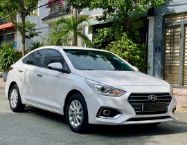 HYUNDAI ACCENT 1.4 MT Full