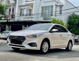 HYUNDAI ACCENT 1.4 MT Full
