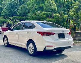 HYUNDAI ACCENT 1.4 MT Full