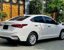 HYUNDAI ACCENT 1.4 MT Full