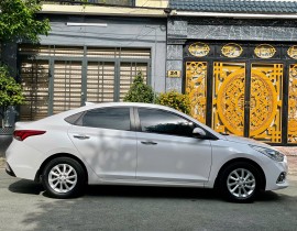 HYUNDAI ACCENT 1.4 MT Full