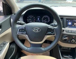 HYUNDAI ACCENT 1.4 MT Full