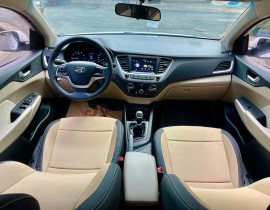 HYUNDAI ACCENT 1.4 MT Full