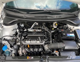 HYUNDAI ACCENT 1.4 MT Full