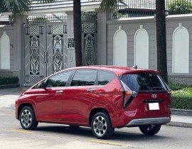  Huyndai Stargazer 2022 1.5 Premium