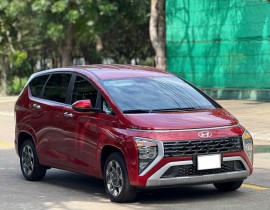  Huyndai Stargazer 2022 1.5 Premium