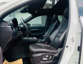 Mazda CX-8 2.5 Premium AWD 2022