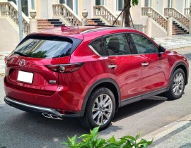 CX-5 2.0 Premium 2022