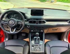 CX-5 2.0 Premium 2022