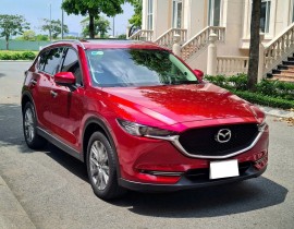 CX-5 2.0 Premium 2022