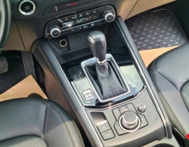 CX-5 2.0 Premium 2022
