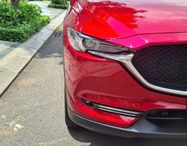 CX-5 2.0 Premium 2022