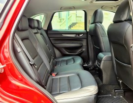 CX-5 2.0 Premium 2022