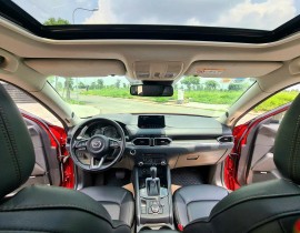 CX-5 2.0 Premium 2022