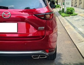 CX-5 2.0 Premium 2022