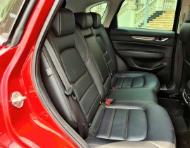 CX-5 2.0 Premium 2022
