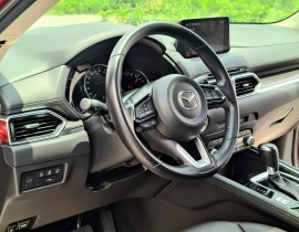 CX-5 2.0 Premium 2022