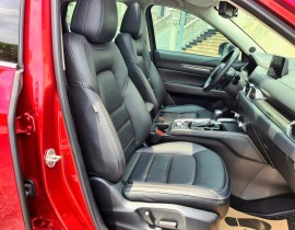 CX-5 2.0 Premium 2022
