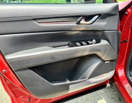 CX-5 2.0 Premium 2022