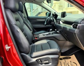 CX-5 2.0 Premium 2022
