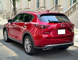 CX-5 2.0 Premium 2022