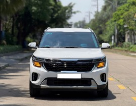 Kia Seltos 1.5 Premium 2024