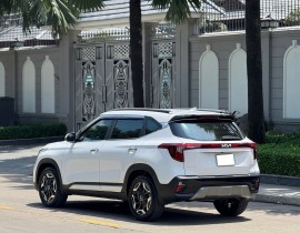 Kia Seltos 1.5 Premium 2024