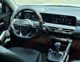 Kia Seltos 1.5 Premium 2024