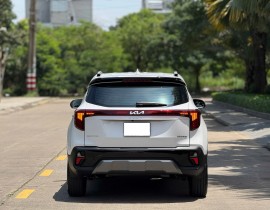 Kia Seltos 1.5 Premium 2024