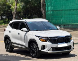 Kia Seltos 1.5 Premium 2024