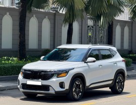 Kia Seltos 1.5 Premium 2024