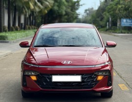 Huyndai Accent 1.5 Cao cấp 2024
