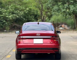Huyndai Accent 1.5 Cao cấp 2024