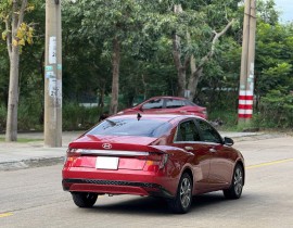 Huyndai Accent 1.5 Cao cấp 2024
