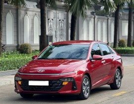 Huyndai Accent 1.5 Cao cấp 2024