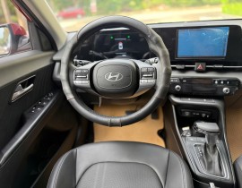 Huyndai Accent 1.5 Cao cấp 2024