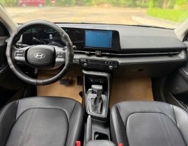 Huyndai Accent 1.5 Cao cấp 2024