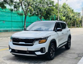 Seltos 1.4 Premium 2023