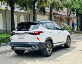 Seltos 1.4 Premium 2023