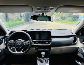 Seltos 1.4 Premium 2023