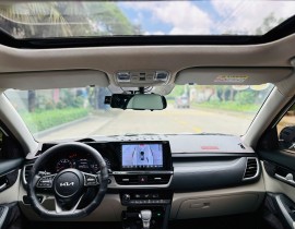 Seltos 1.4 Premium 2023